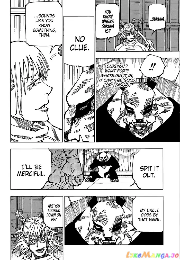 Jujutsu Kaisen Chapter 184 image 15_optimized